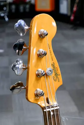 Store Special Product - Squier - Classic Vibe \